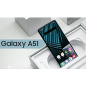 How about galaxya515g