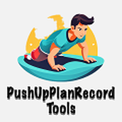 Application PushUpSportPlanRecordTools