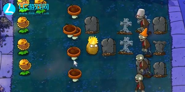 Como passar do sexto nível de Plants vs. Zombies Hybrid Edition