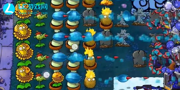 Como passar do sexto nível de Plants vs. Zombies Hybrid Edition