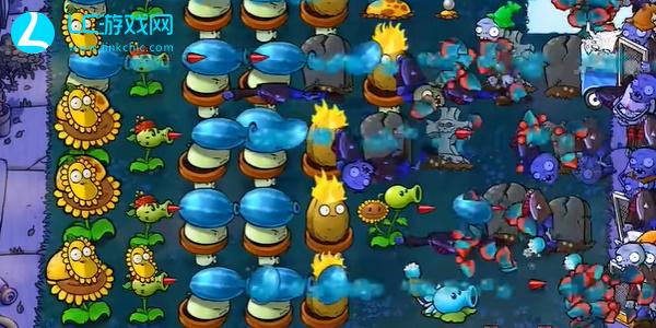 Como passar do sexto nível de Plants vs. Zombies Hybrid Edition