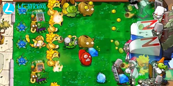 Plants vs. Zombies Version hybride Achetez le livre illustré de plantes