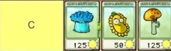 Plants vs. Zombies Hybrid Plant Ranking