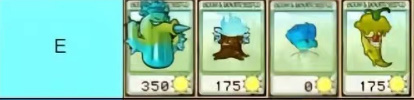 Plants vs. Zombies Hybrid Plant Ranking