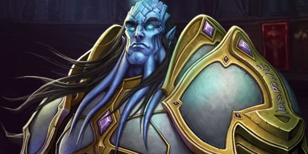 Introduction aux compétences Paladin dans World of Warcraft