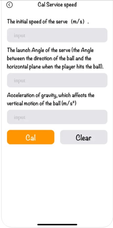 BlockPowerCalc app