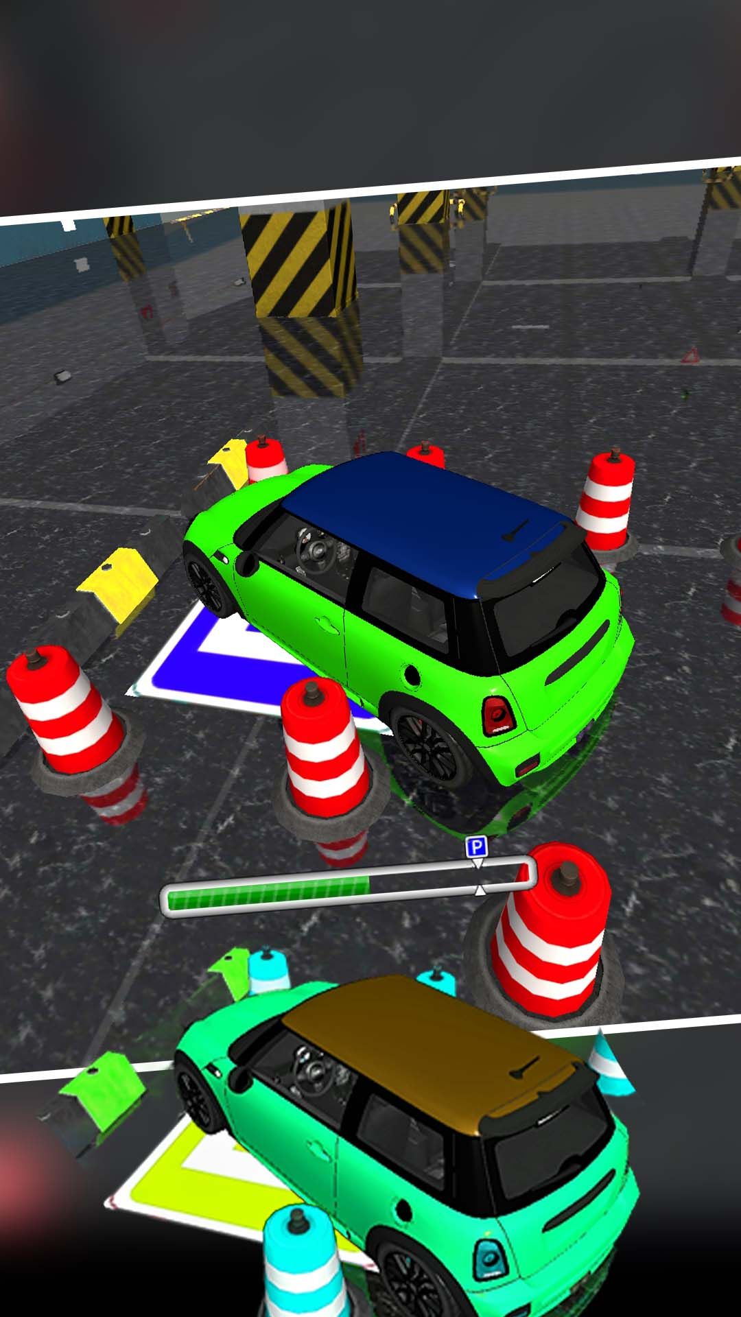 Driving School Simulator 2 latest version