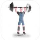 WeightliftingScoreRecord app