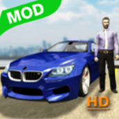 car parking multiplayer 2中文版