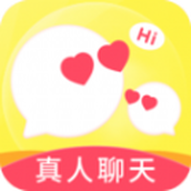 遇欢畅聊app