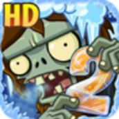 การติดตั้งเวอร์ชัน Plants vs. Zombies 2 Ice World HD