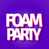 泡沫集会Foam Party app