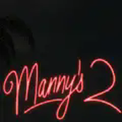 Manny＇s 2试玩版