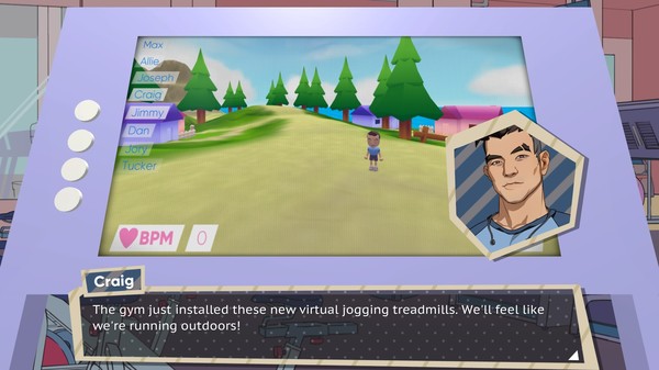 dreamdaddy游戏汉化版