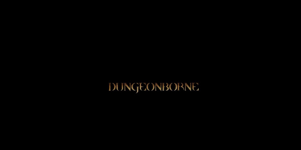 dungeonborne什么时候正式上线