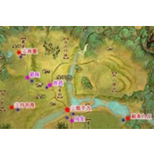 Where is the BOSS of Daoxiang Village in Jianwang 3?