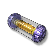 What is the use of Mingchao Advanced Energy Core?