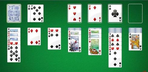 How to play Solitaire