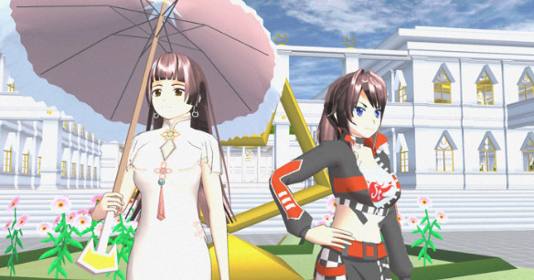 Sakura Campus Simulator - Fantasy Sakura No Ads