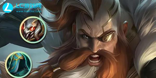 วิธีเล่น Teamfight Tactics S12 Frost Olaf