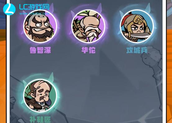 魔魔打勇士拳师技能加点