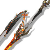 What is the Mingchao Changli weapon?