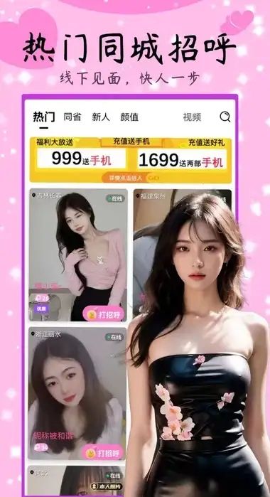 乖妹聊天app