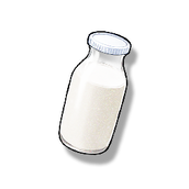 What is the use of Mingchao milk?