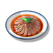 What are the uses of Mingchao Spicy Pork Slices?