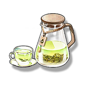 What are the uses of Mingchao Daily Tea?