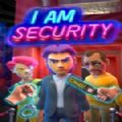 I Am Security游戏