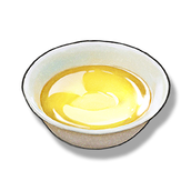 What is the use of Mingchao cooking oil?