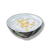 What are the uses of Mingchao Gold and Silver Lotus Seed Soup?