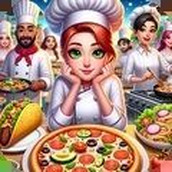 Game Simulator Bisnis Memasak