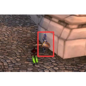 How to hide the helmet in the national server of World of Warcraft