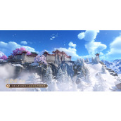 How to fight strong enemies in the wild in the mobile game Ni Shuihan in Kunlun Ruins