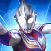 New ultraman fighting hero free