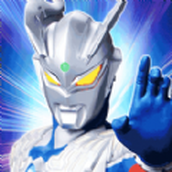 Ultraman Life Simulator Mobile Version