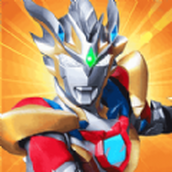 Ultraman mon plus beau jeu