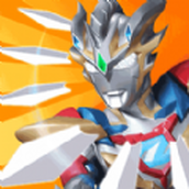 Ultraman kommt als Spiel