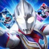 Ultraman: Guardians of the Galaxy نسخة خالية من الإعلانات