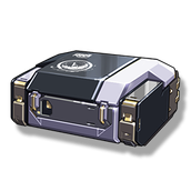 What's the use of Mingchao World's development weapon box?