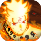 Naruto Hundred Ninja Gathering Mobile Game