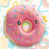 Donutking app