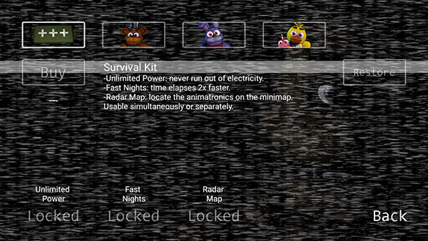 FiveNightsAtFreddys