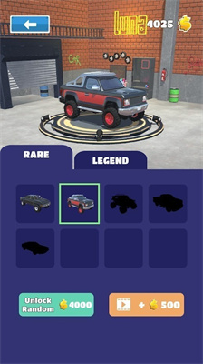 ultimate truck rally free