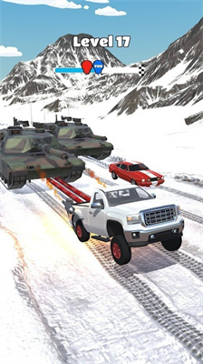 ultimate truck rally free