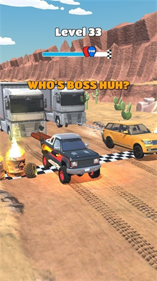 ultimate truck rally free