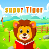 Aplikasi SuperTigerCompetitiveExpert