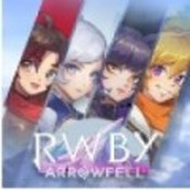 Rwby Eis und Schnee Pfeil und Bogen kostenlos